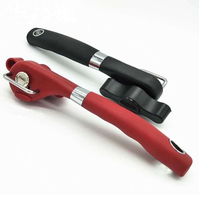 Ouvreur manuel de bo?te dacier inoxydable ouvreur facile d