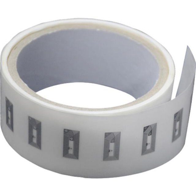 NTAG213 NFC icker ISO 14443A 13.56MHZ RFID Programmer Chip