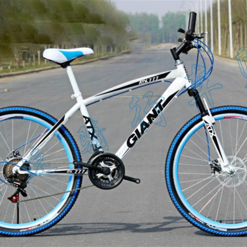 自行车贴纸 公路车山地车车架贴 镂空雕刻DIY ATX777 diy车架贴纸