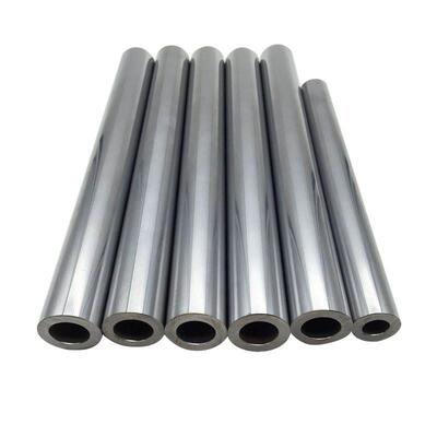 新品新品钢空心硬轴光轴光杆直线镀铬棒16 20 25 30 3Y5