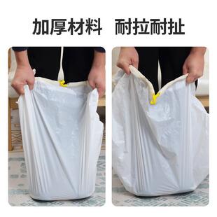 直销新款适用有陪智能猫厕所专用垃圾袋加厚集便猫砂袋宝藏袋自动