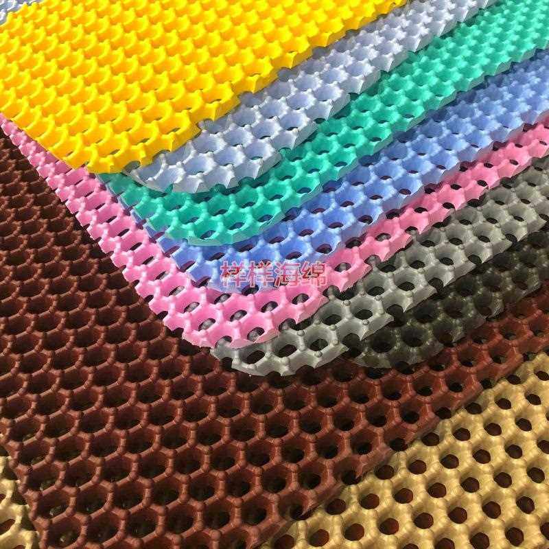 新款直销EVA蜂窝魔术贴猫砂垫 魔术贴泡沫宠物垫 透气穿孔猫窝垫,宠物/宠物食品及用品,猫窝/屋/帐篷/沙发,淘宝优惠券,粉丝福利购,淘宝优惠卷