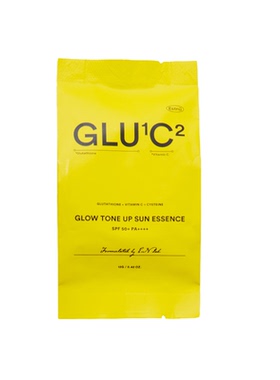 ESTNU艾思幕谷胱甘肽C焕彩防晒气垫替换装12g