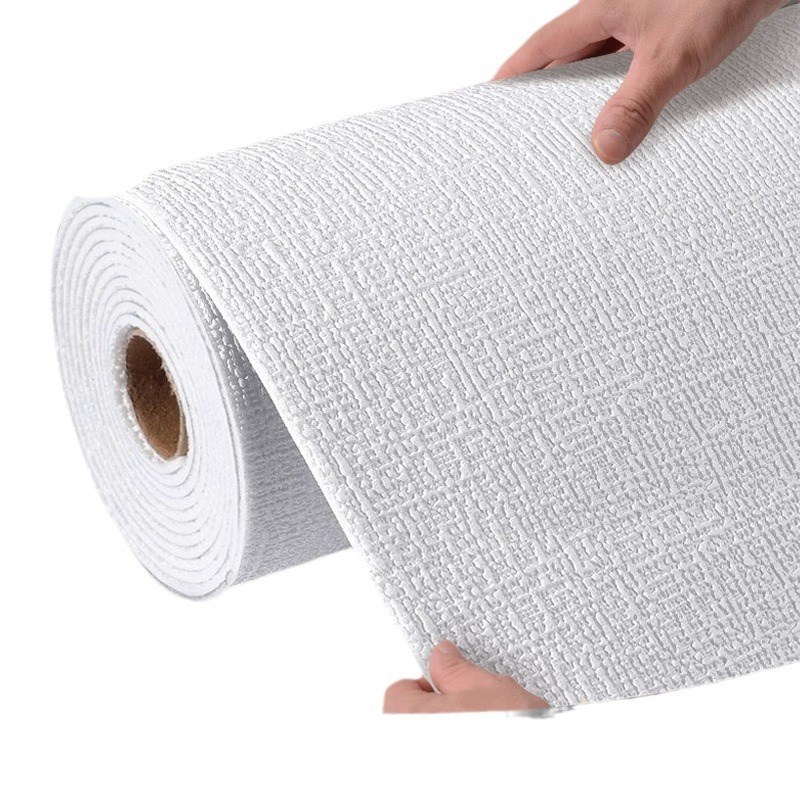 农村土墙专用墙纸加厚墙贴掉灰墙自粘墙纸家用防水防潮自粘水泥墙