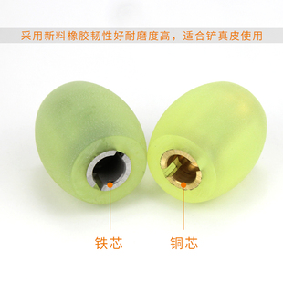 大王配件801皮革铲皮机送料轮砂轮削皮机沙轮鹅蛋石铲皮机缝纫机