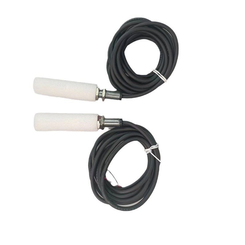 恒达富士电梯单双稳态磁开关FX-121 FX-122烟杆 平层感应器配件