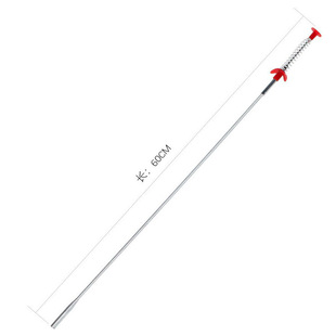下水道疏通神器管道疏通器厨房厕所地漏专用工具清理器手动神爪子