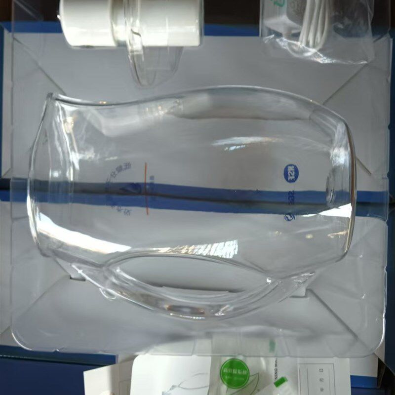 量子低频共振仪7.8OZ功能活化水机净水壶家庭款活化低频活水