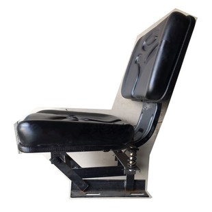 东方红 洛阳 拖拉机座椅 小四轮拖拉机座椅改装 弹簧车座椅