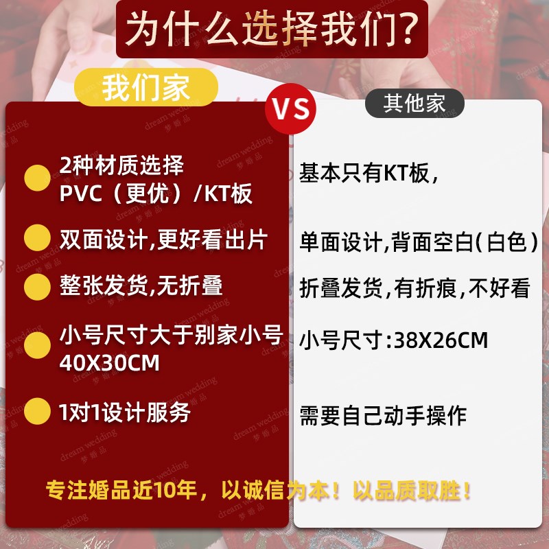 定制找谁是新娘小小时候大作战结婚接亲游戏堵门道具爱情回忆男团