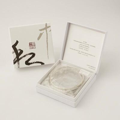 【七韵】乐圣古琴弦 清和 中和 太和 全套打蝇头送擦琴布润弦膏
