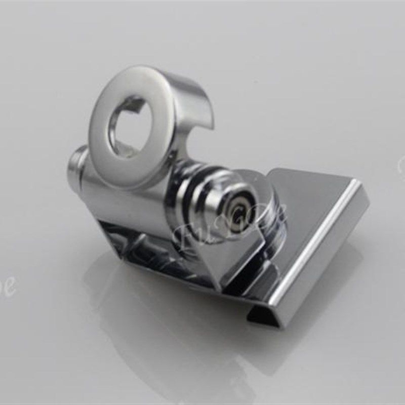 车载天线夹边保证不锈钢卡边对讲机天线万向夹边迷你车台通用边夹