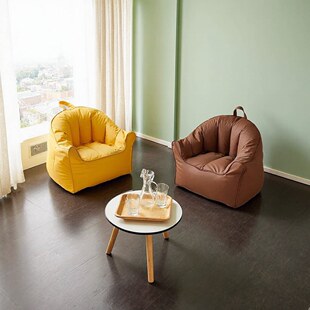 儿童款小沙发2026新款可爱房间阅读书角座椅宝宝专用可躺婴儿坐垫