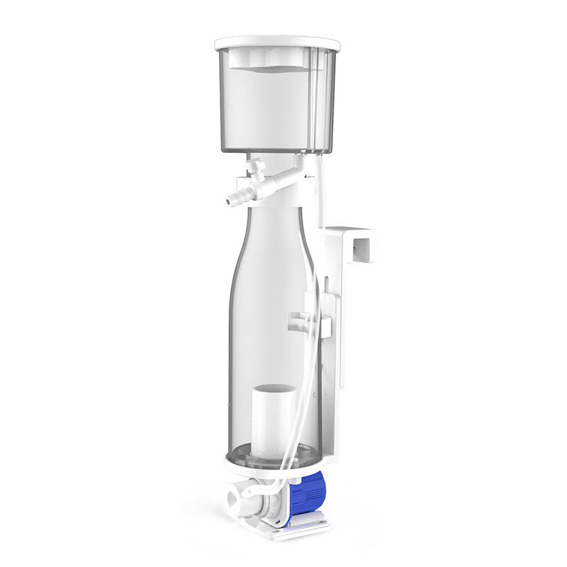 中科蛋分REEF-80IN小海缸迷你蛋分器海水鱼缸内置过滤器小型蛋分