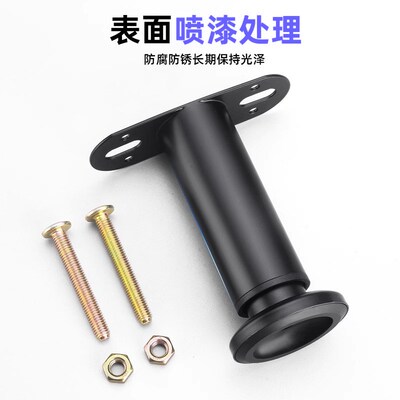 床板支撑架床底下排骨架脚支撑杆承重支架固定器可调节床腿增高柱
