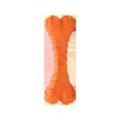 狗狗玩具耐咬磨牙棒小狗咬胶骨头幼犬泰迪金毛边牧宠物大型犬用品