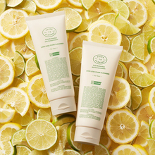 韩国Juice to Cleanse汁可淋 敏感痘痘肌孕妇可用神经酰胺洁面乳