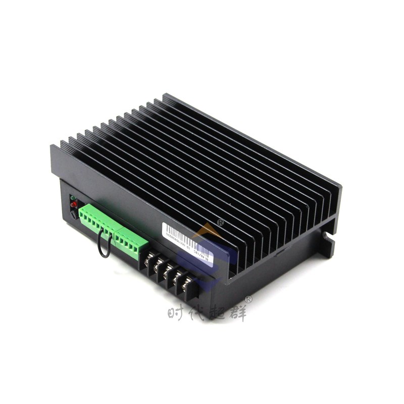 24V36V48V直流无刷电机驱动器18A大电流控制PWM电位器调速带霍尔