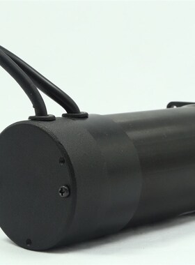 57直流无刷伺服电机57B2C0730 24V无刷伺服电机驱动套装70W3000转