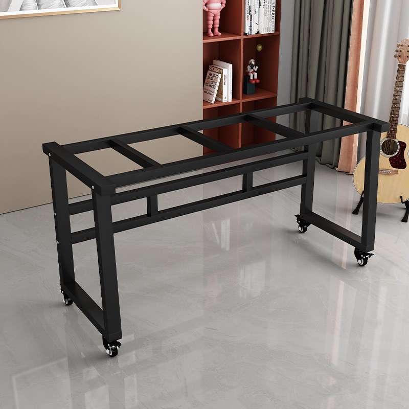 强承重电子琴桌电钢琴o琴架通用型88键61键可移动键盘架家用合成