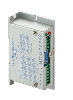 两相步进电机驱动器DH422 DH432 DH542 DH556 DH860 L DH2722MA