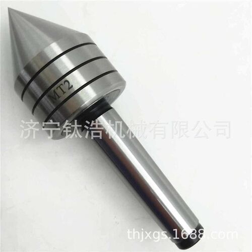 木工车床車枳驱动顶针尖梅花顶针木旋工具配件带齿mt2锥柄顶针