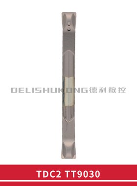 特固克钢件精磨新款上市斜口优质刀头精品合金槽刀片T2T3T4TT9030