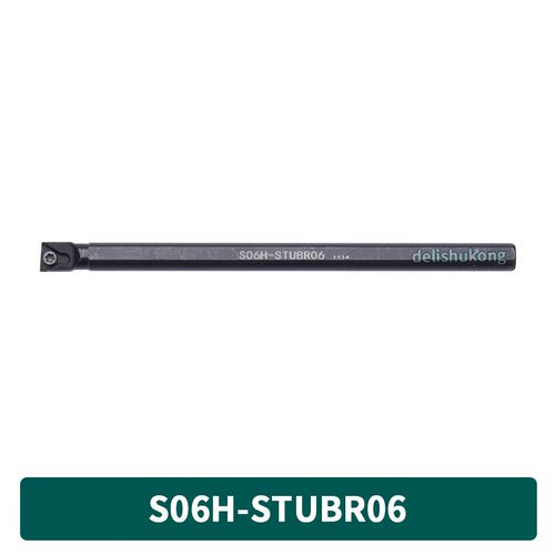 95度内孔刀S0608K/S1206K/S0806J/S1006K/S1207K/S1607K-STUBR06