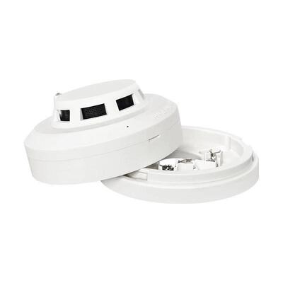 海湾 5系列烟感JTY-GD-G5T点型光电感烟火灾探测器G5T 全新正品
