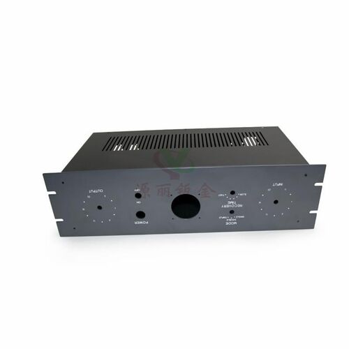 机柜机箱电箱不锈钢水箱非标定订做加工铁板钣金剪W折弯焊接烤漆