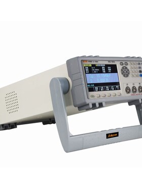 金科JK2830_2831 LCR数字电桥测试仪 电容电阻电感元器件测量仪