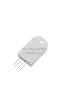 DHT22数字温湿度传感器AM2302温湿度取代SHT11 SHT15 送例程