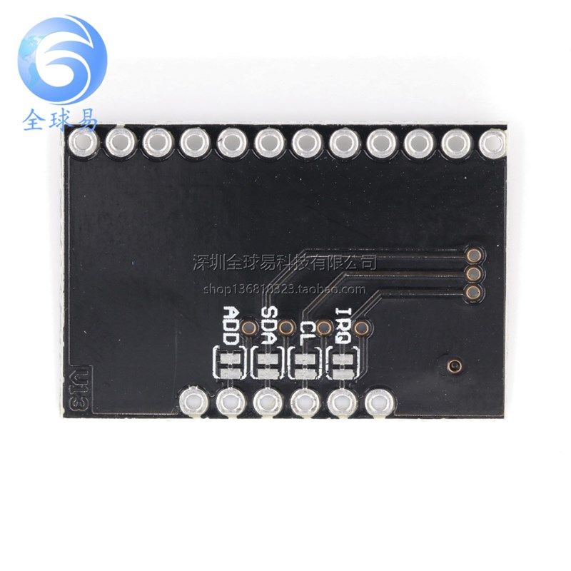 键盘 MPR121-Breakout-v12 接近 电容式 触摸传感器 控制器