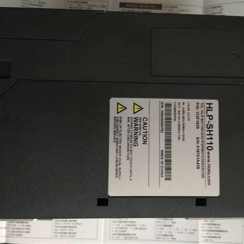 议价.HLP-SH11001D521P 海利普变频器 HLP-SH110 单相220V 1.5KW