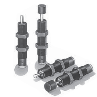 油液压缓冲器减震器阻尼器气动工 新品 厂促A2M20N016 A2M20N016