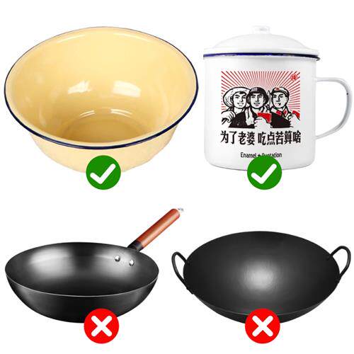 补锅贴耐高温修补程式神器家餐厅厨房不锈钢锅塑料盆防水补漏铝箔