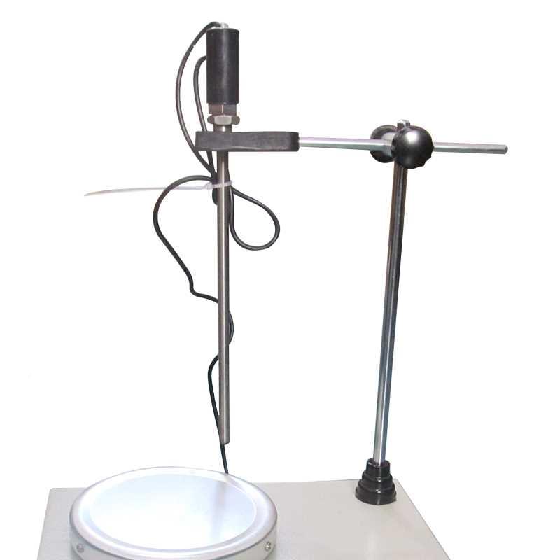 .85-2数显恒温磁力搅拌器 加控温 搅拌 852A 数-显测热速磁力加热