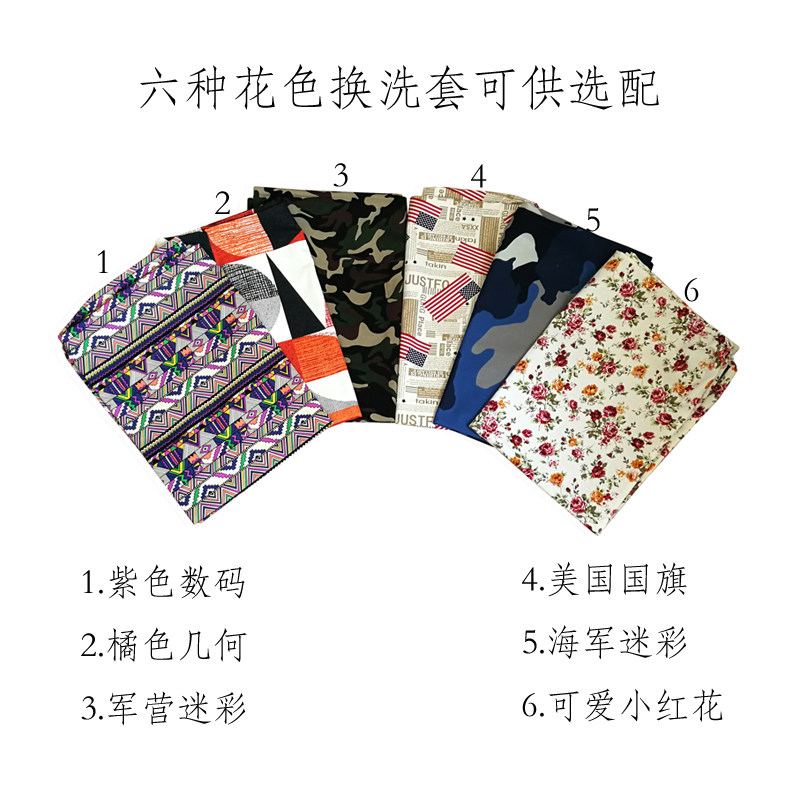 金毛萨摩耶狗窝狗床垫大号纯棉帆布加厚透气可拆洗大型犬秋冬通用