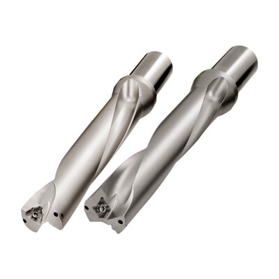 WC/SP型U钻4倍径48 48.5 49 49.5 50 50.5 51 51.5 52 52.5快速钻