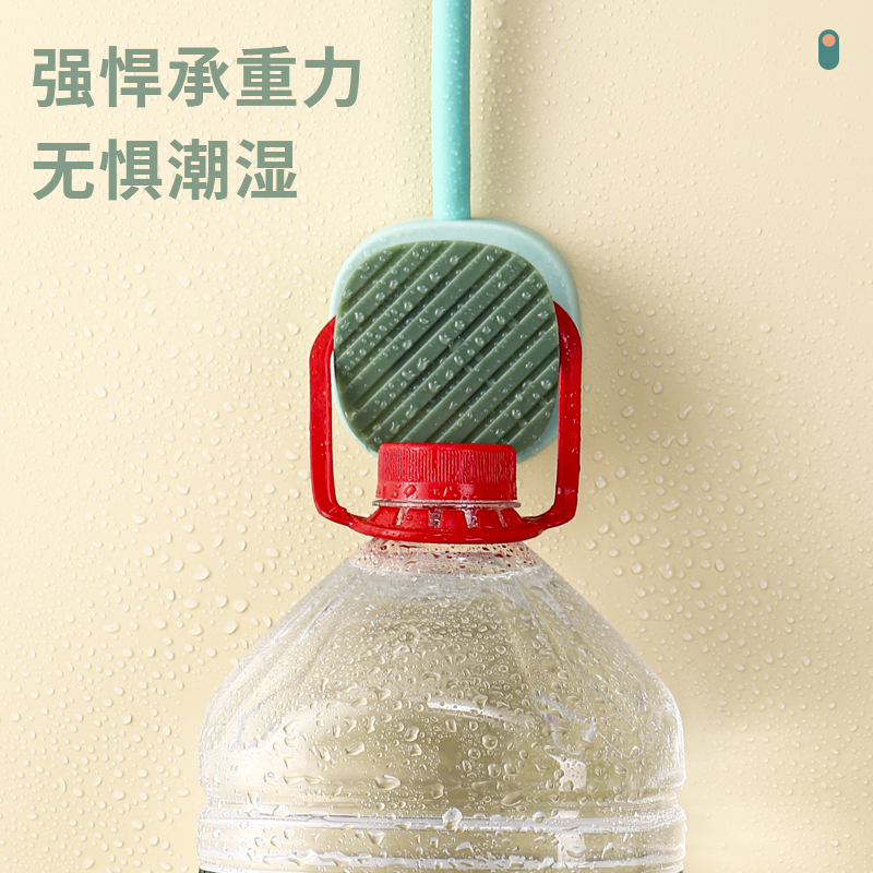 懒人轻奢万向吹风机支架免手拿风筒固定架解放双手电吹风置物挂架