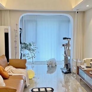 拱形门石膏梁托成品定制造型法式半圆弧门洞客厅改造弧形垭口拱角