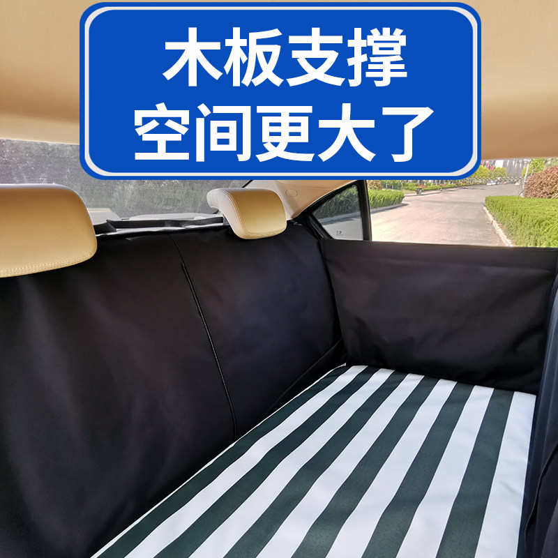 宠物车载垫狗狗汽车防脏垫狗狗车载垫后座后排坐车内窝宠物垫外出
