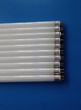 T4三基色镜前灯灯管日光灯管荧光管6W8W12W16W20W22W24w26W28w