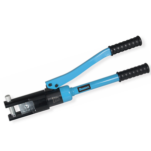 百锐工具液压钢筋剪短钳液压压接钳BT1200-BT1328
