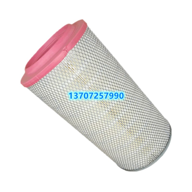 博莱特BLT-120A/150A/175A空压机配件空滤芯1625165493空气过滤器