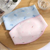 护腰带保暖腰腹部护胃暖胃防着凉男女防寒护肚子肚围薄款 神器 夏季