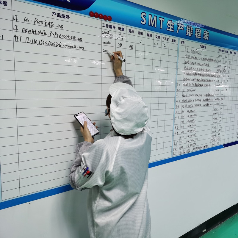 强力背胶软铁布吸磁板白色磁铁板双层磁力片吸磁板文化墙磁片面材
