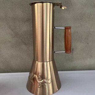 木炭铜火锅不锈钢压火帽 火力调节 火锅帽  拔火筒 拔火帽 加厚款