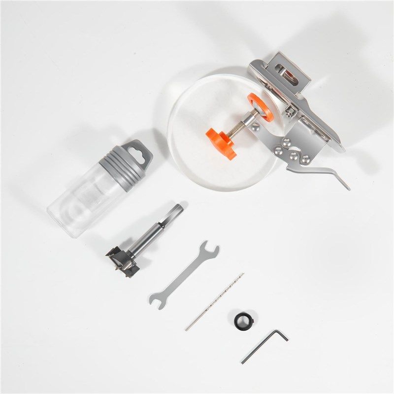 铰链钻孔辅助器35mm衣柜门木工固定飞机铰链打孔定位限位安装神器,基础建材,打孔定位器,淘宝优惠券,粉丝福利购,淘宝优惠卷