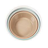 洗脸盆家用小号塑料盆加厚婴儿面盆洗衣盆学生宿舍用小盆子洗菜盆